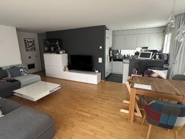 Apartment mieten in Bonstetten, Zürich