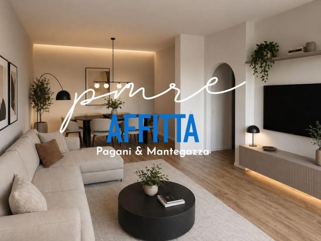 Apartment mieten in Bioggio, Tessin