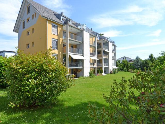 Apartment mieten in Boswil, Aargau