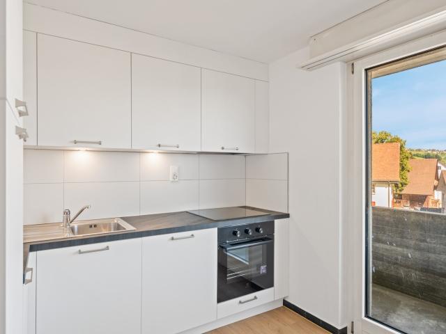 Apartment mieten in Boswil, Aargau