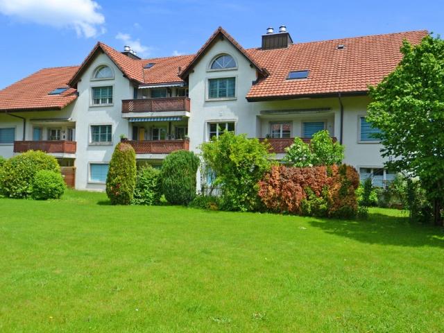 Apartment mieten in Boswil, Aargau
