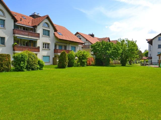 Apartment mieten in Boswil, Aargau