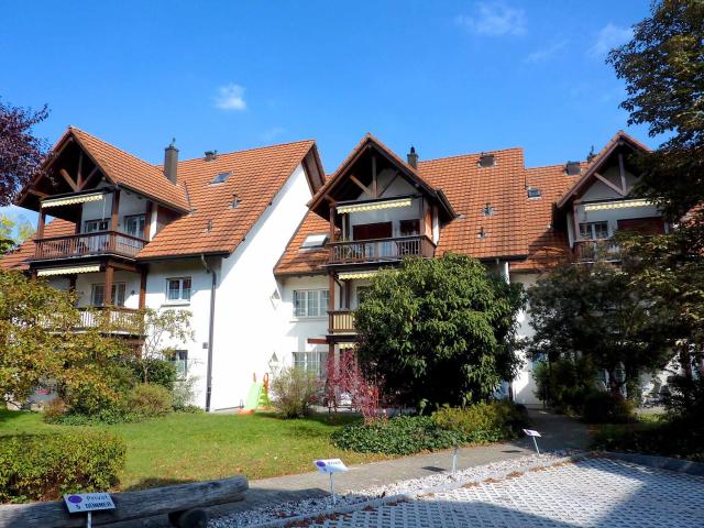 Apartment mieten in Rüüti, Bottighofen