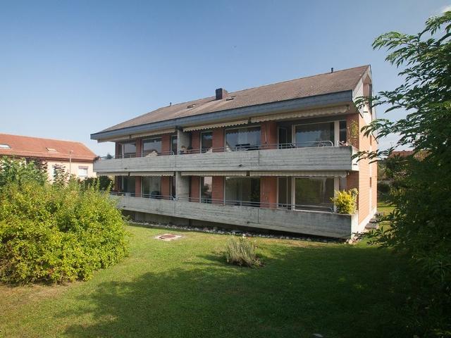 Apartment mieten in Bottmingen, Basel-Landschaft