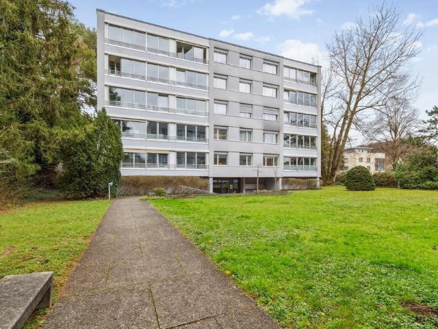 Apartment mieten in Bottmingen, Basel-Landschaft