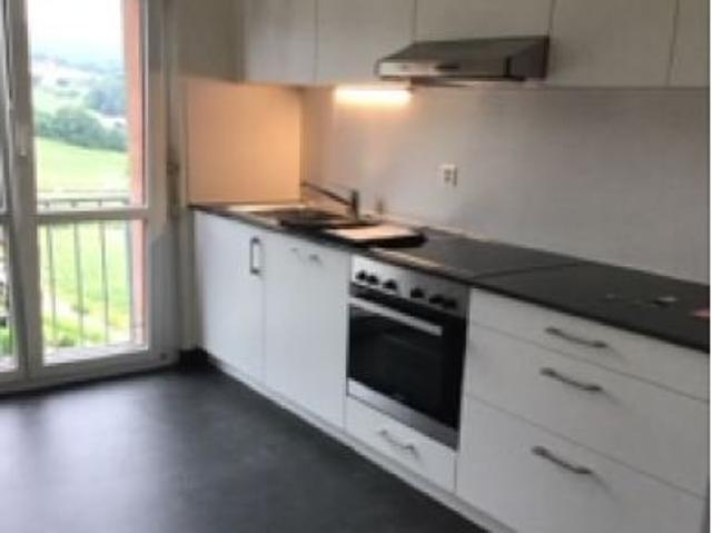 Apartment mieten in Areuse