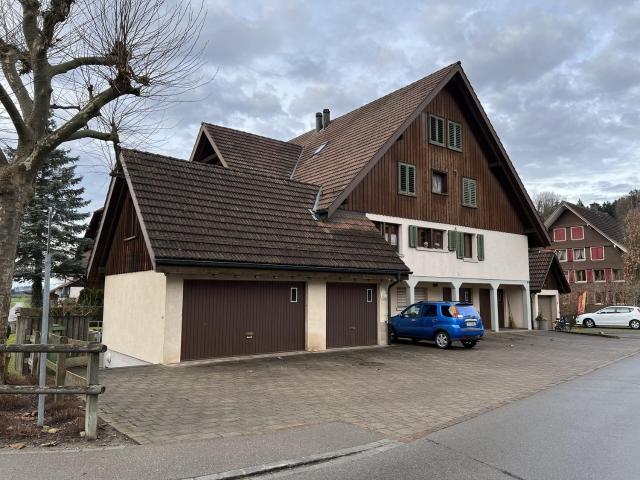 Apartment mieten in Braunau, Thurgau