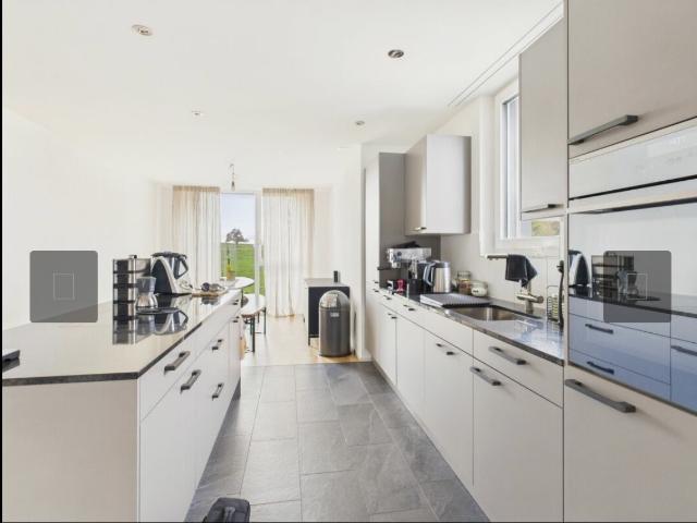 Apartment mieten in Braunau, Thurgau