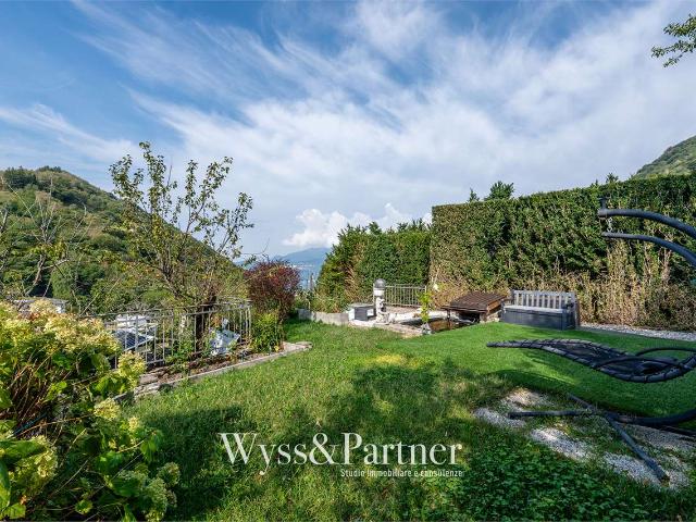 Apartment mieten in Aldesago, Tessin