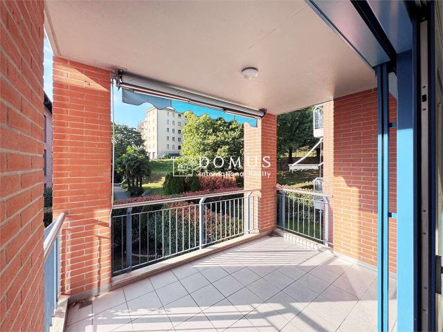 Apartment mieten in Breganzona, Lugano