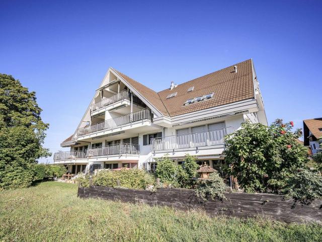 Apartment mieten in Nürensdorf, Zürich