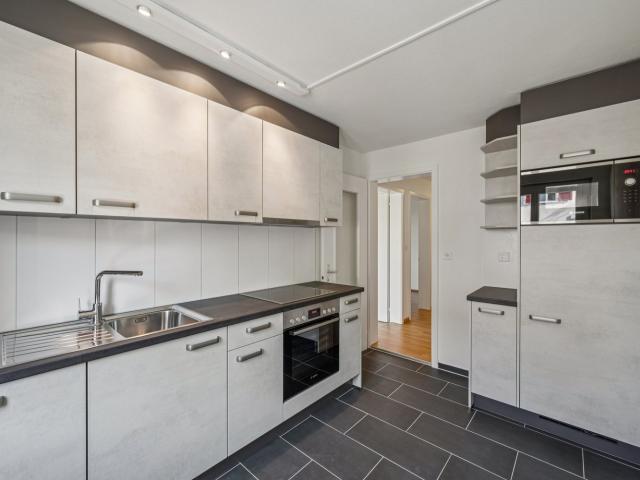 Apartment mieten in Breitenbach, Solothurn