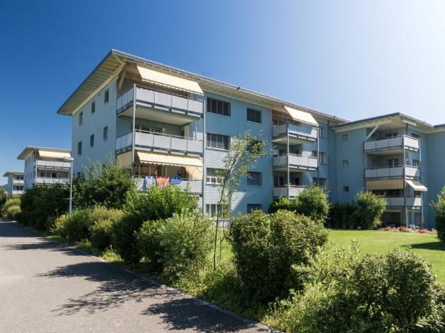 Apartment mieten in Bremgarten (AG), Aargau