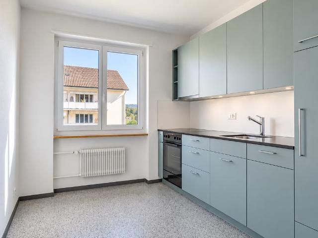 Apartment mieten in Stuckishaus, Bremgarten bei Bern