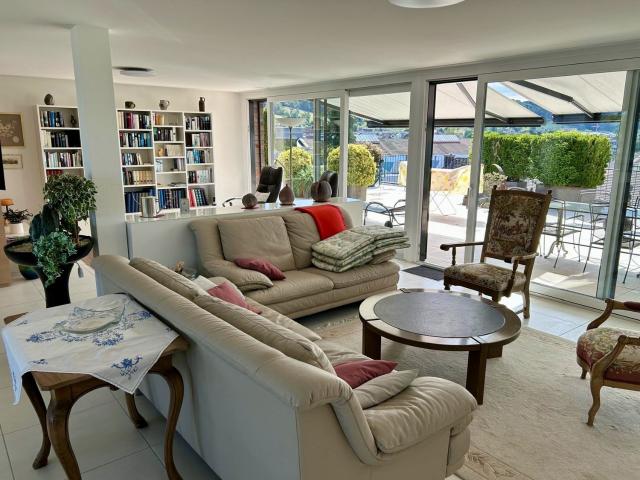 Apartment mieten in Bremgarten (AG), Aargau