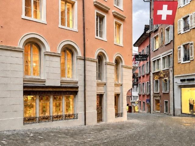 Apartment mieten in Bremgarten (AG), Aargau