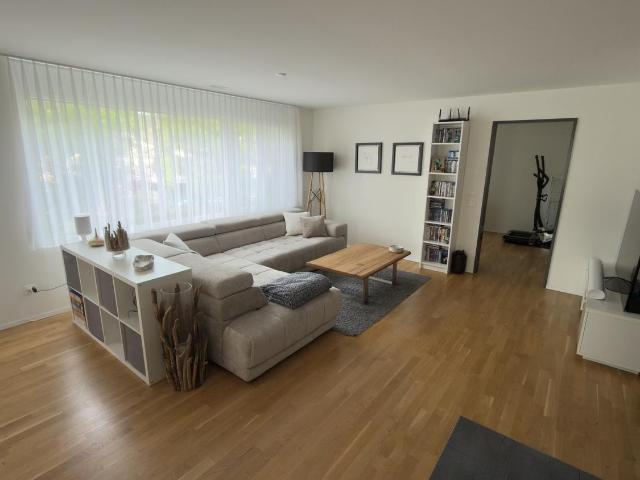 Apartment mieten in Bremgarten (AG), Aargau