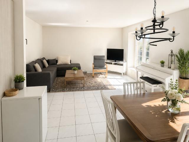 Apartment mieten in Bremgarten (AG), Aargau