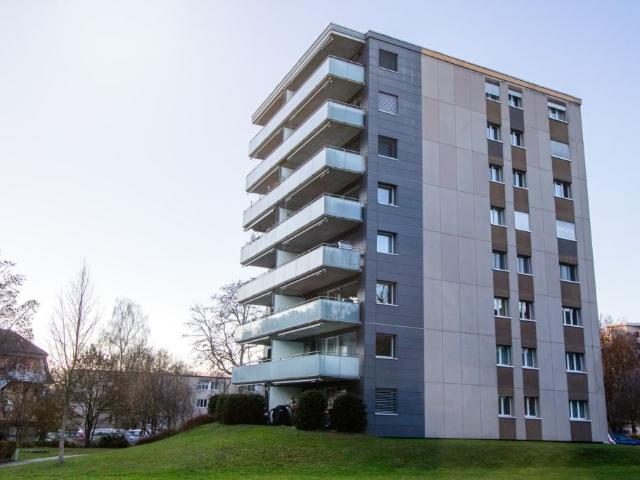 Apartment mieten in Bremgarten bei Bern, Bern