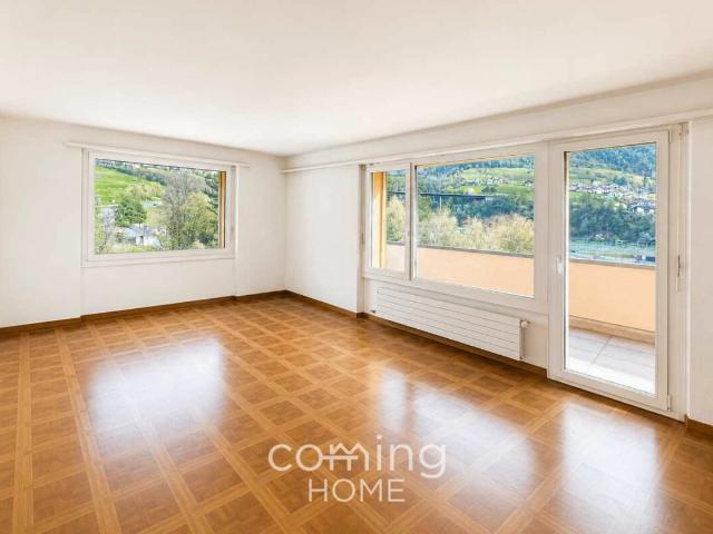 Apartment mieten in Brig-Glis, Wallis