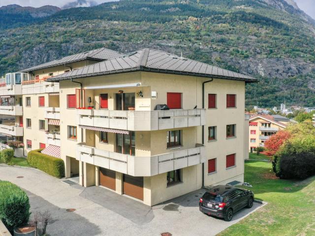 Apartment mieten in Glis, Brig-Glis