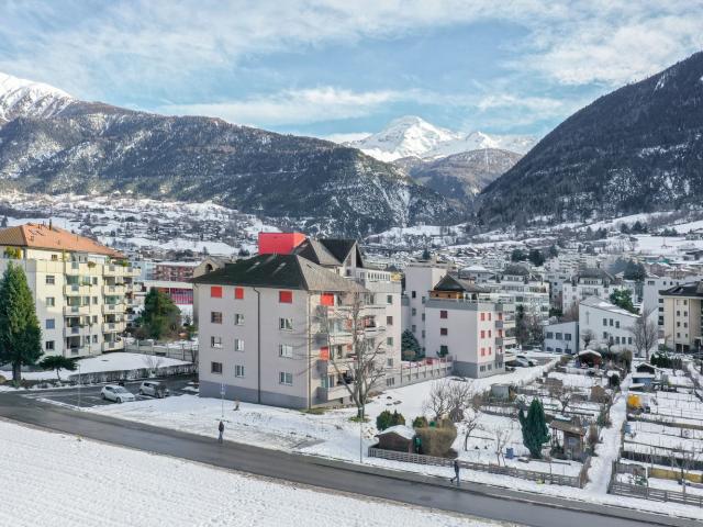 Apartment mieten in Glis, Brig-Glis