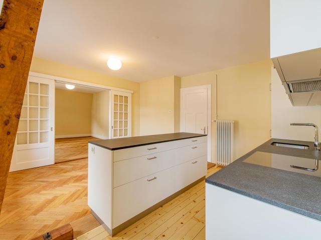Apartment mieten in Brig-Glis, Wallis