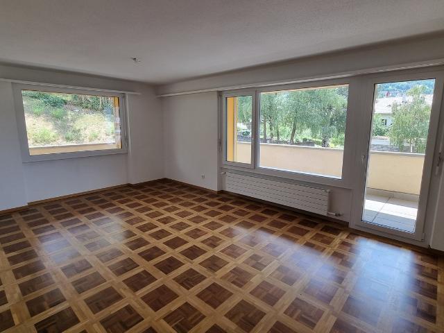 Apartment mieten in Brig-Glis, Wallis