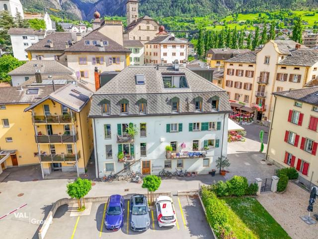Apartment mieten in Brig-Glis, Wallis