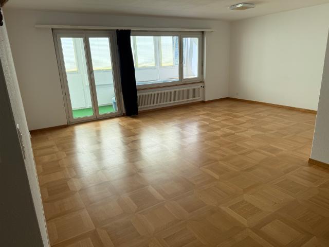Apartment mieten in Brig-Glis, Wallis
