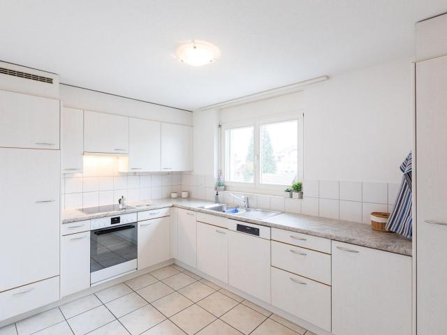 Apartment mieten in Brittnau, Aargau