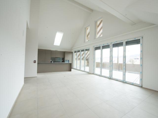 Apartment mieten in Brittnau, Aargau