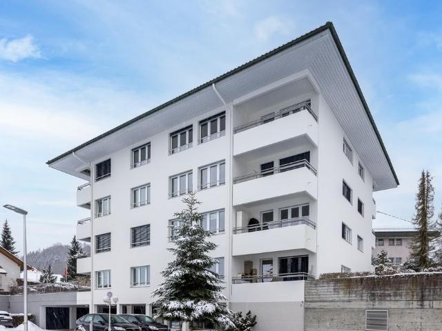 Apartment mieten in Brittnau, Bezirk Zofingen