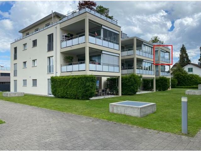 Apartment mieten in Brittnau, Aargau