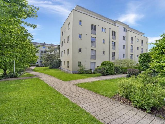 Apartment mieten in Wil (SG), St. Gallen