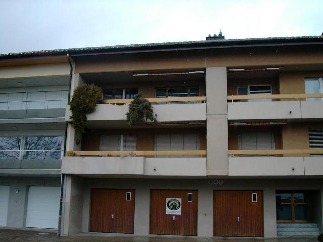 Apartment mieten in Wil (SG), St. Gallen