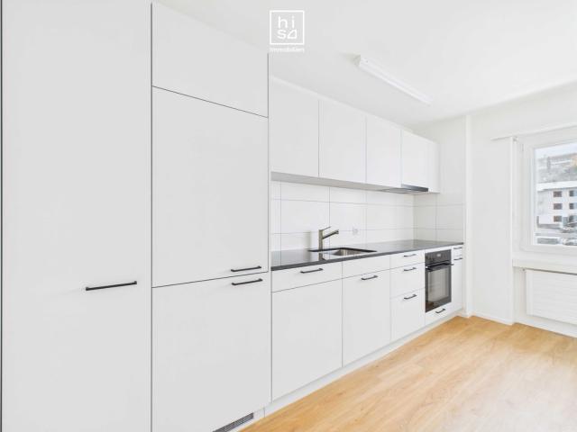 Apartment mieten in Wil (SG), St. Gallen