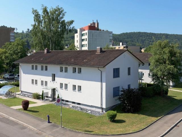 Apartment mieten in Brugg (AG), Aargau