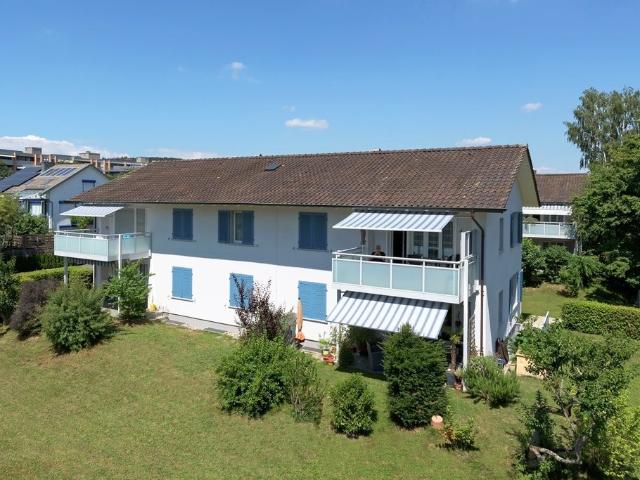 Apartment mieten in Brugg (AG), Aargau