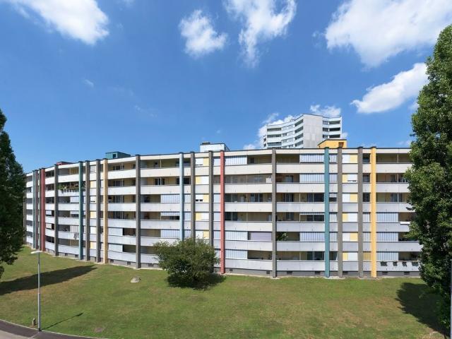 Apartment mieten in Brugg (AG), Aargau