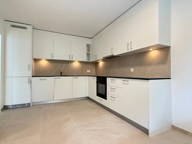 Apartment mieten in Brügg, Verwaltungsregion Seeland