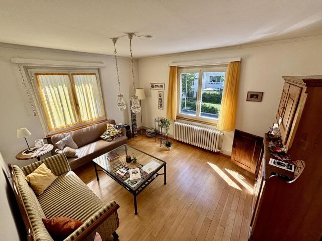 Apartment mieten in Umiken, Brugg