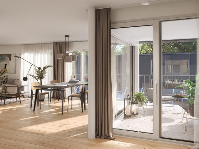 Apartment mieten in Brugg (AG), Aargau
