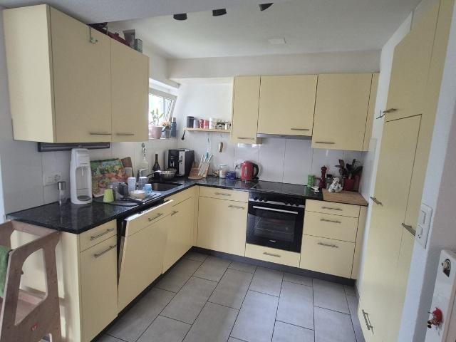 Apartment mieten in Brügg, Bern