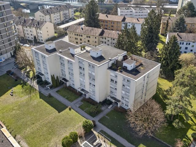 Apartment mieten in Brügg, Bern