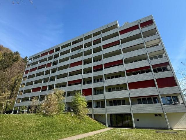 Apartment mieten in Brugg (AG), Aargau