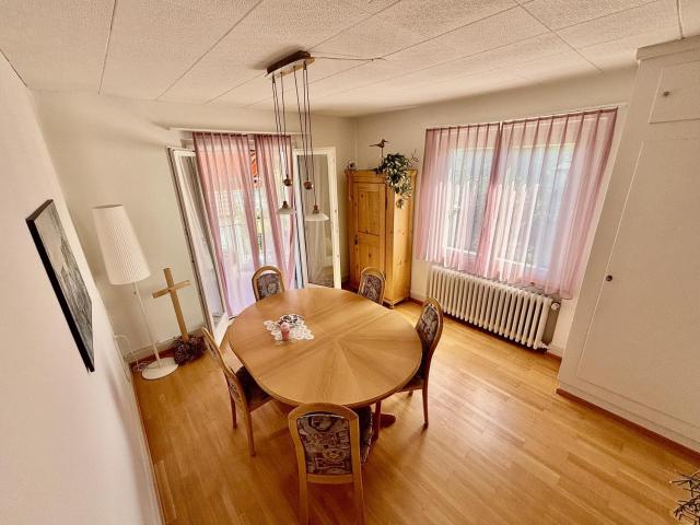 Apartment mieten in Umiken, Brugg