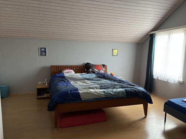 Apartment mieten in Wangen (ZH), Zürich