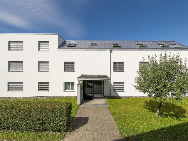 Apartment mieten in Wangen (ZH), Zürich