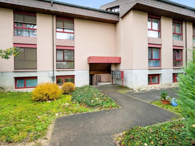 Apartment mieten in Bubendorf, Basel-Landschaft